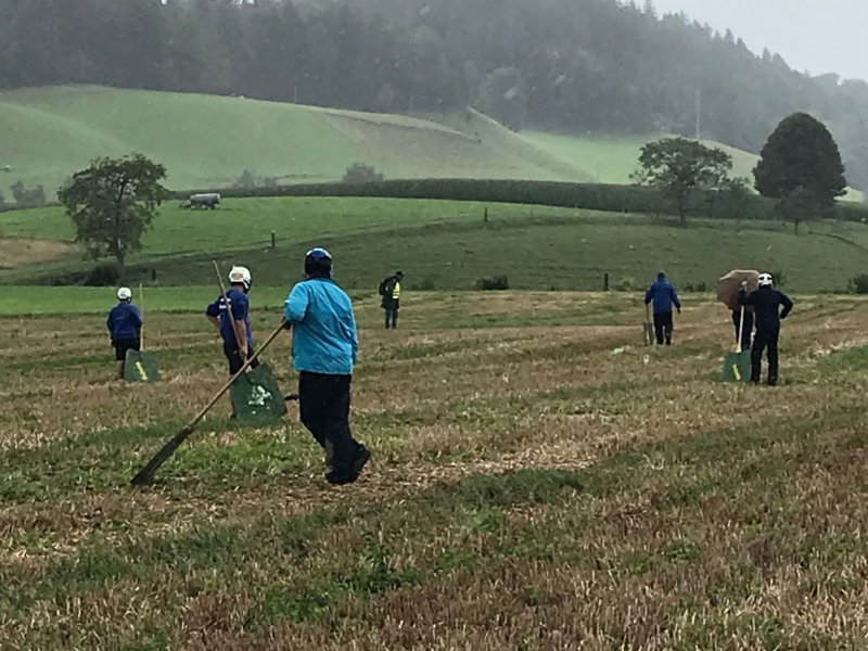 Emmentalisches Fest 2023